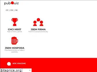 pubquiz.cz