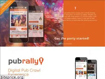 pubrally.com