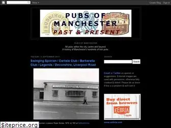 pubs-of-manchester.blogspot.no
