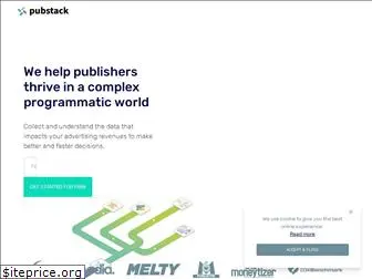 pubstack.io
