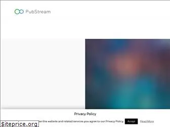 pubstream.com