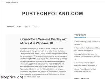pubtechpoland.com