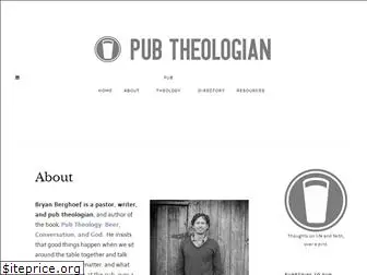 pubtheologian.com