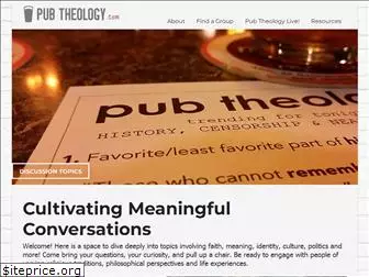 pubtheology.com