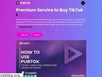 pubtok.com