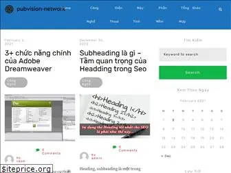 pubvision-network.com