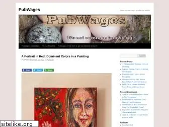 pubwages.com