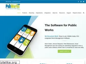 pubworks.com