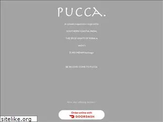pucca.com.au