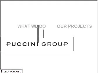 puccinigroup.com