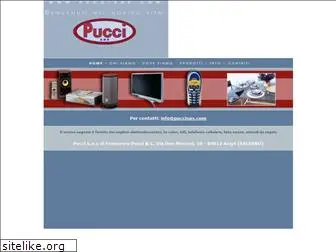 puccisas.com