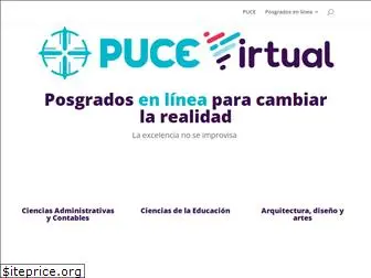 pucevirtual.edu.ec