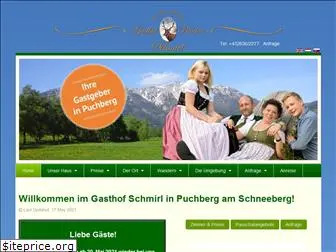 puchberg-schneeberg.at