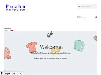 pucho.com