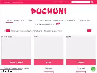 puchuni.com