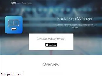 puckdrop.app