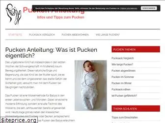 pucken-anleitung.de