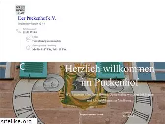 puckenhof.de