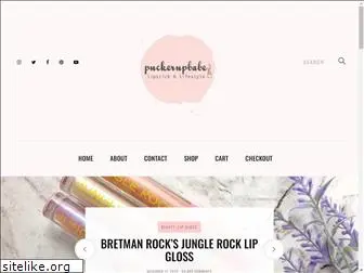 puckerupbabe.com