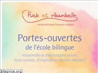 pucketribambelle.fr