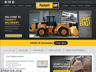 puckettmachinery.com