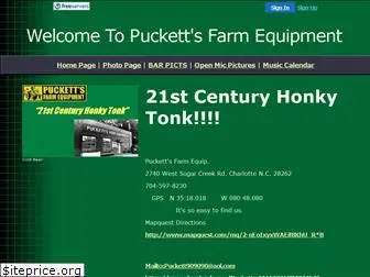 puckettsfarm.com