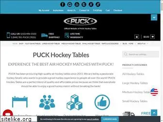 puckhockeytables.com