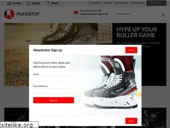 puckstop.com