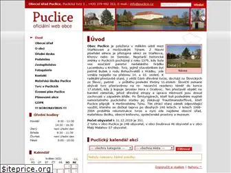 puclice.cz