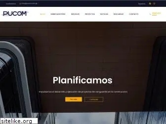 pucom.com.gt