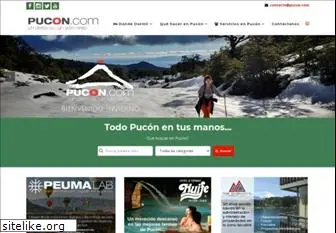 pucon.com