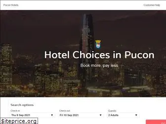 pucontophotels.com