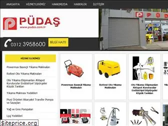 pudas.com.tr