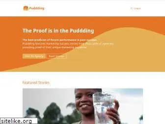 puddding.com