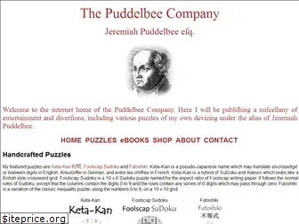 puddelbee.com