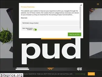 puddesign.com