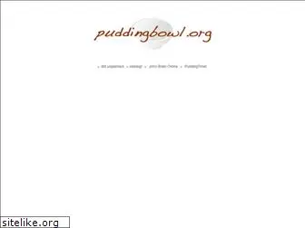 puddingbowl.org