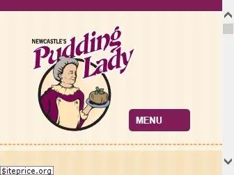puddinglady.com.au