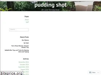 puddingshot.wordpress.com