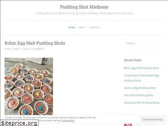 puddingshotmadness.com
