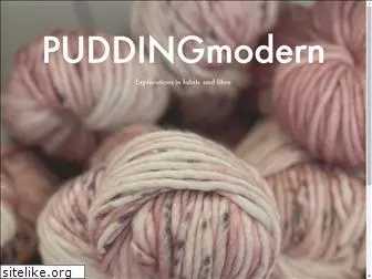 puddingyarn.com