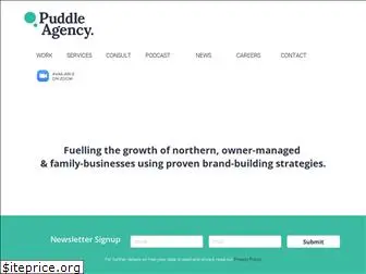 puddle.agency