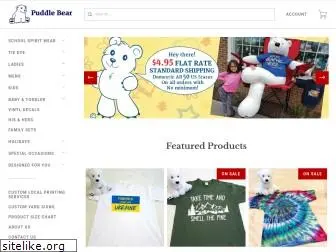 puddlebear.com