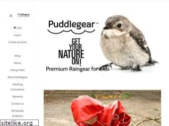 puddlegear.com