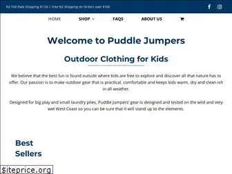 puddlejumpers.co.nz