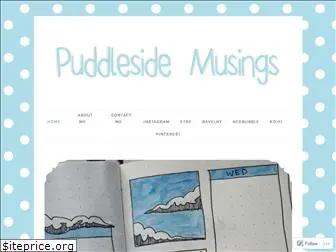 puddlesidemusings.wordpress.com