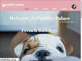 puddlespalacekennel.com