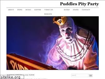 puddlespityparty.com