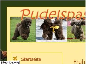 pudelspass.at