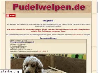 pudelwelpen.de